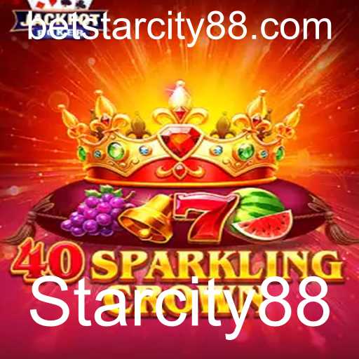 Explorando o Universo de 40SparklingCrown: Uma Jornada Intergaláctica em Starcity88