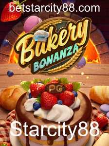 Descubra o Fascinante Mundo de BakeryBonanza em Starcity88