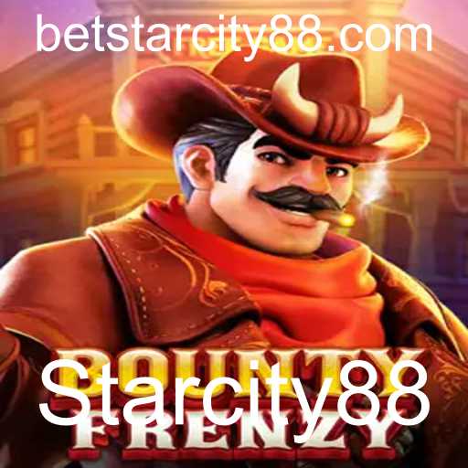 Descubra as Emoções de BountyFrenzy: Um Mergulho no Universo de Starcity88