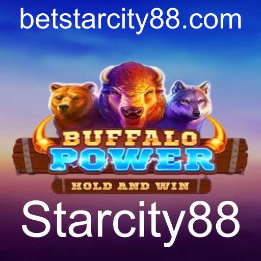 Tudo o Que Você Precisa Saber Sobre BuffaloPower no Starcity88