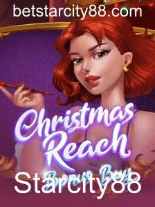 ChristmasReachBonusBuy: Mergulhe no Jogo Festivo da Starcity88