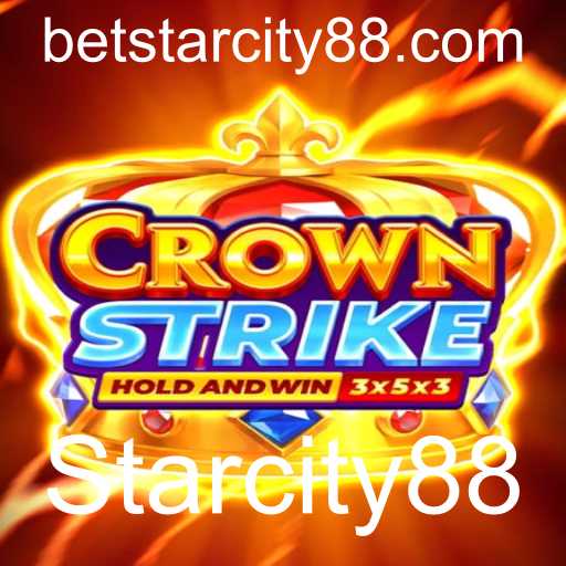 Crownstrike: O Novo Fenômeno dos Jogos Multijogador
