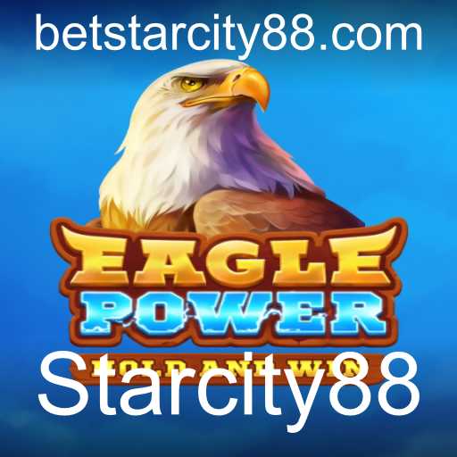 EaglePower: Uma Aventura em Starcity88