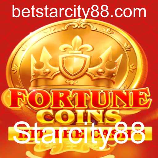 Explorando o Fascinante Mundo de FortuneCoins com Starcity88