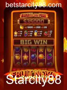 Explorando o Mundo de FruitNovaSuper40 no Universo de Starcity88