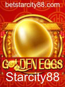 Explorando o Fascinante Mundo de GoldenEggs com Starcity88