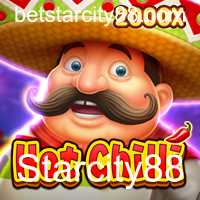 Explorando HotChilli: O Jogo Que Aumenta a Temperatura do Starcity88