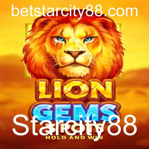 Descubra o Fascinante Mundo de LionGems3pots e Starcity88
