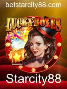 Explorando LuckyBoxes: Uma Nova Aventura em Starcity88