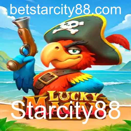 Explorando LuckyMacaw: Um Mergulho nas Aventuras de Starcity88