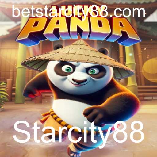 Explore o Fascinante Mundo do LuckyPanda em Starcity88
