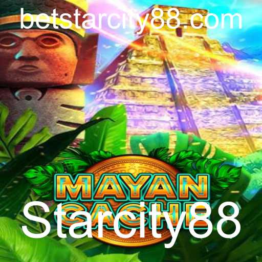 Explorando o Mundo de MayanCache: Um Jogo de Aventuras e Mistérios