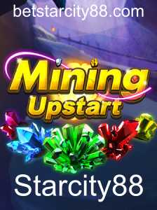 Explorando o Mundo de MiningUpstart: Um Jogo de Estratégia e Descobertas