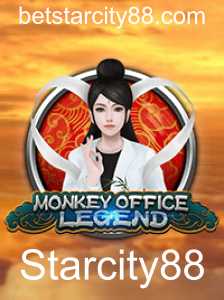 MonkeyOfficeLegend: A Revolução dos Jogos no Ambiente de Trabalho