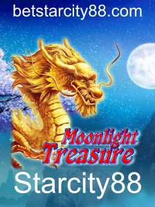 Descubra o Fascinante Mundo de MoonlightTreasure em Starcity88