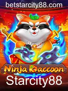 Explorando o Fascinante Mundo de NinjaRaccoon: Estratégia e Aventura em Starcity88