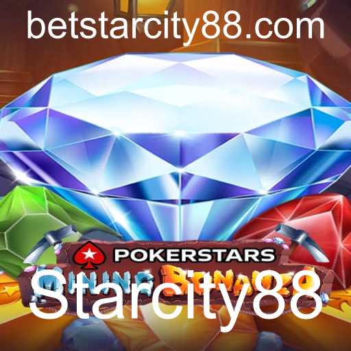 Uma Jornada pelo Mundo do Pokerstars e Starcity88