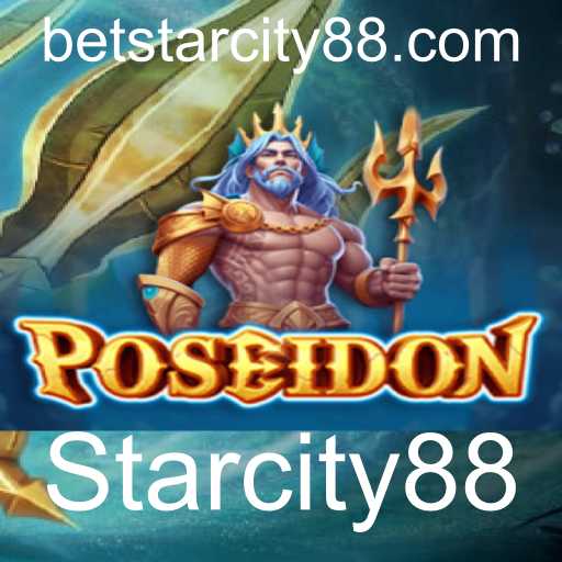 Poseidon: Uma Jornada Aquática com Starcity88