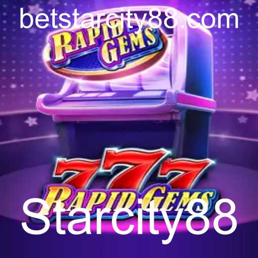 Explorando o Mundo de RapidGems777: Uma Jornada Até Starcity88