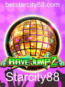 RaveJump2: Explorando a Aventura com Starcity88