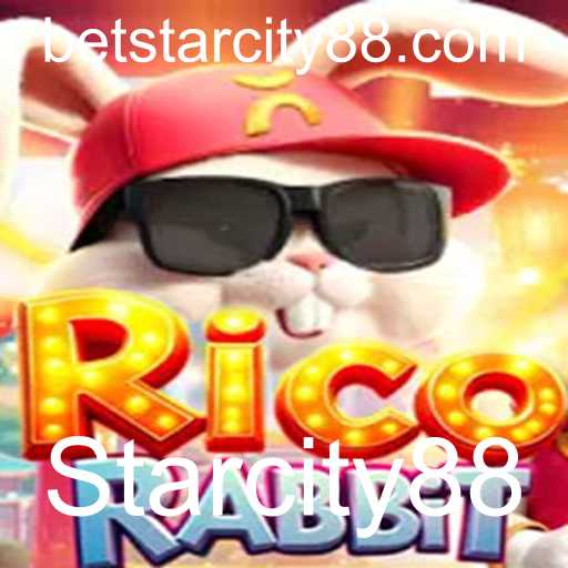 Explorando o Fascinante Mundo de RicoRabbit em Starcity88