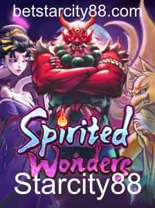 Explorando o Mundo de SpiritedWonders: O Novo Fenômeno Lúdico
