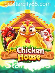 The Chicken House: Um Novo Desafio Lúdico em Starcity88