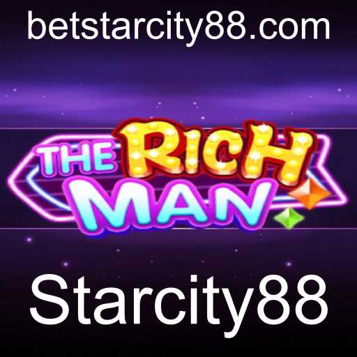 TheRichMan: Explorando o Mundo de Starcity88
