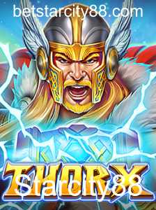 Explorando o Universo de ThorX: Um Mergulho no Colecionável de Cartas Starcity88