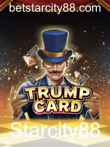Explorando o Mundo de TrumpCard: Um Jogo de Estratégia Único