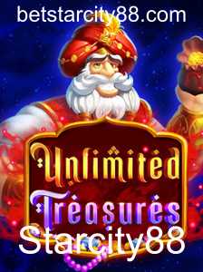 Explorando o Fascinante Mundo de UnlimitedTreasures