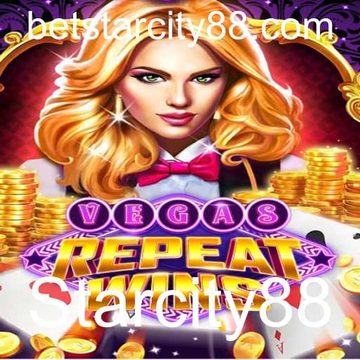 Descubra as Aventuras de VegasRepeatWins com a Palavras-Chave Starcity88