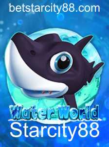Explorando o Universo de WaterWorld: Starcity88