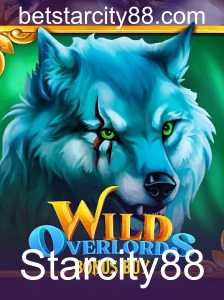 Explorando o Fascinante Mundo de WildOverlordsBonusBuy no Starcity88