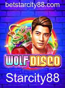WolfDisco: A Nova Sensação de Jogo Tático em Starcity88