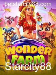 WonderFarmBonusBuy: Explorando o Universo de Starcity88
